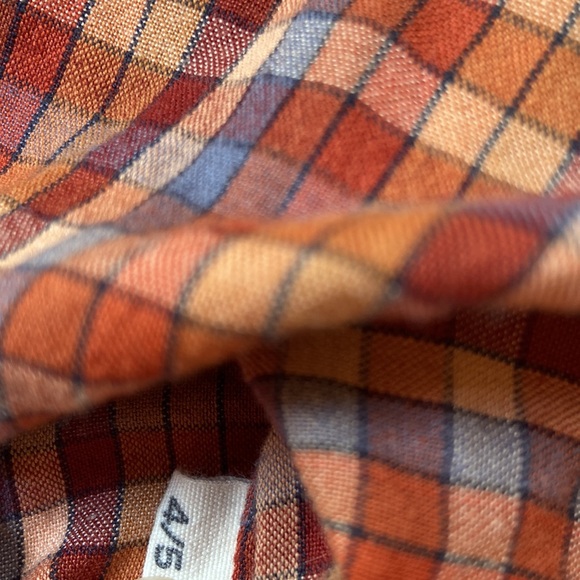 Doen Yearling Kids top - Picture 4 of 4